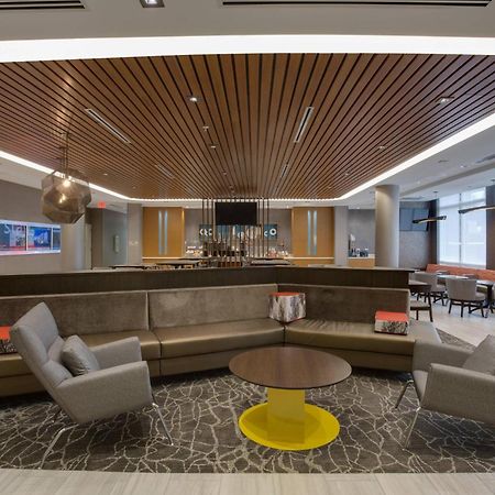 Springhill Suites By Marriott Fort Lauderdale Miramar Buitenkant foto