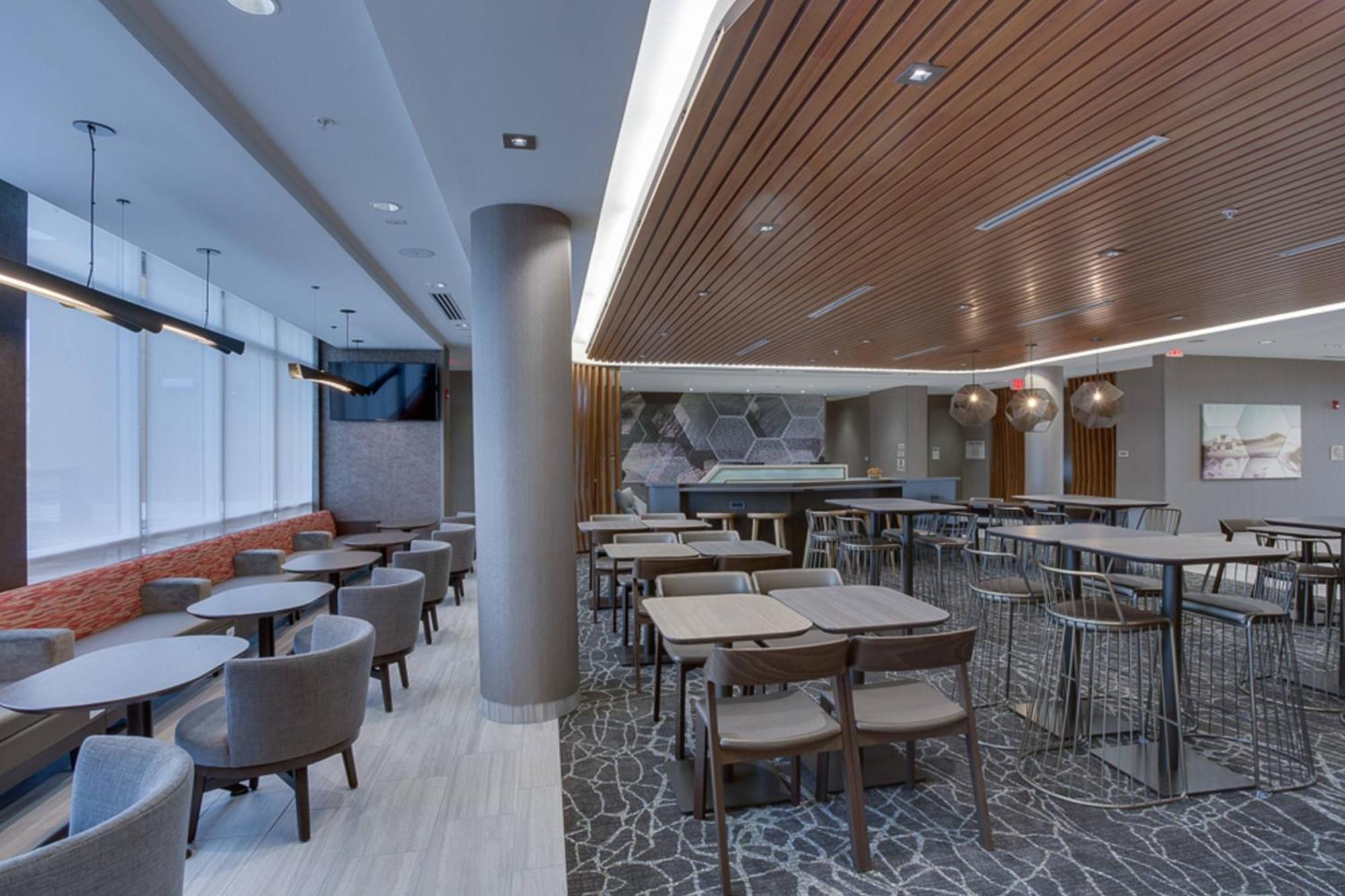 Springhill Suites By Marriott Fort Lauderdale Miramar Buitenkant foto