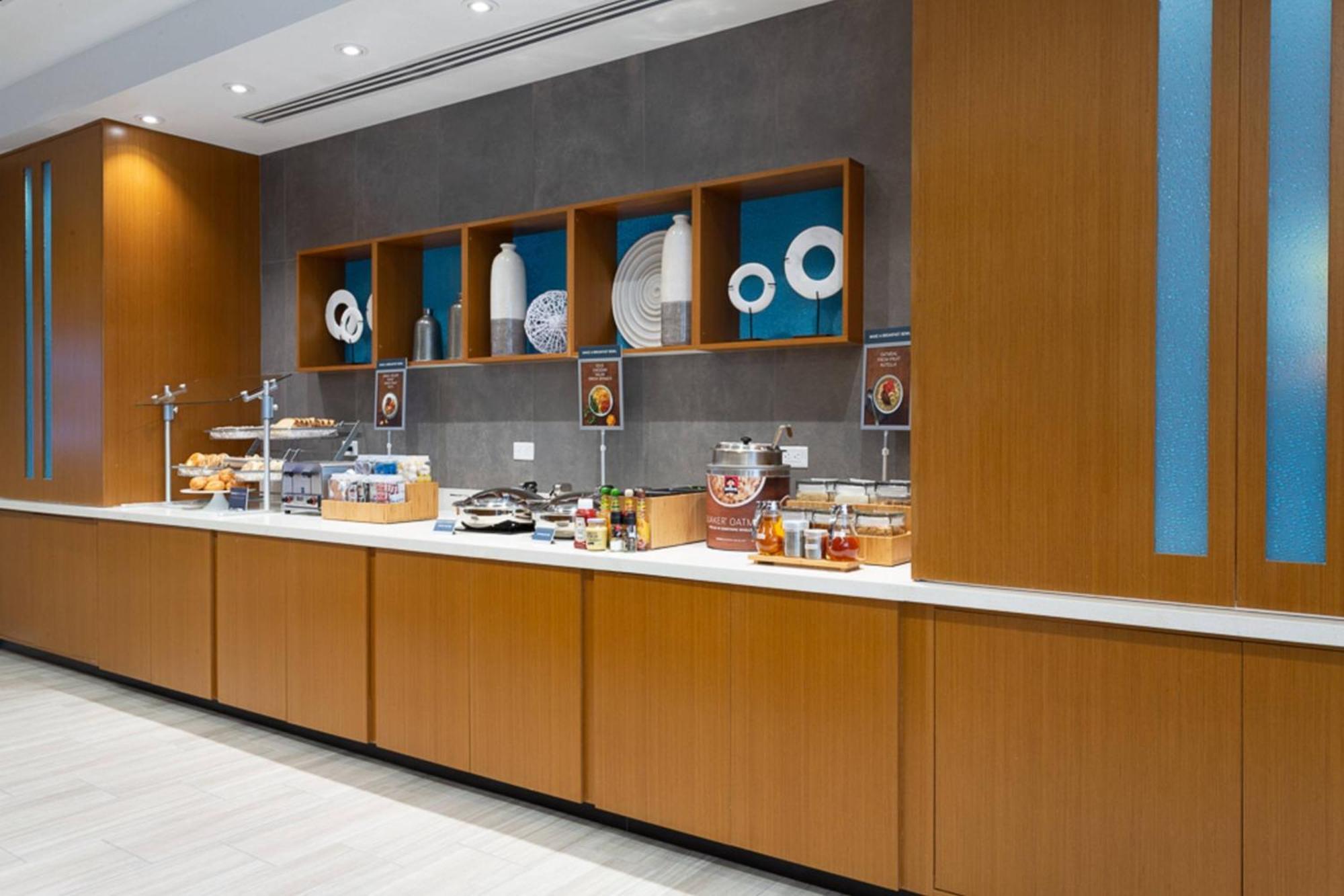 Springhill Suites By Marriott Fort Lauderdale Miramar Buitenkant foto