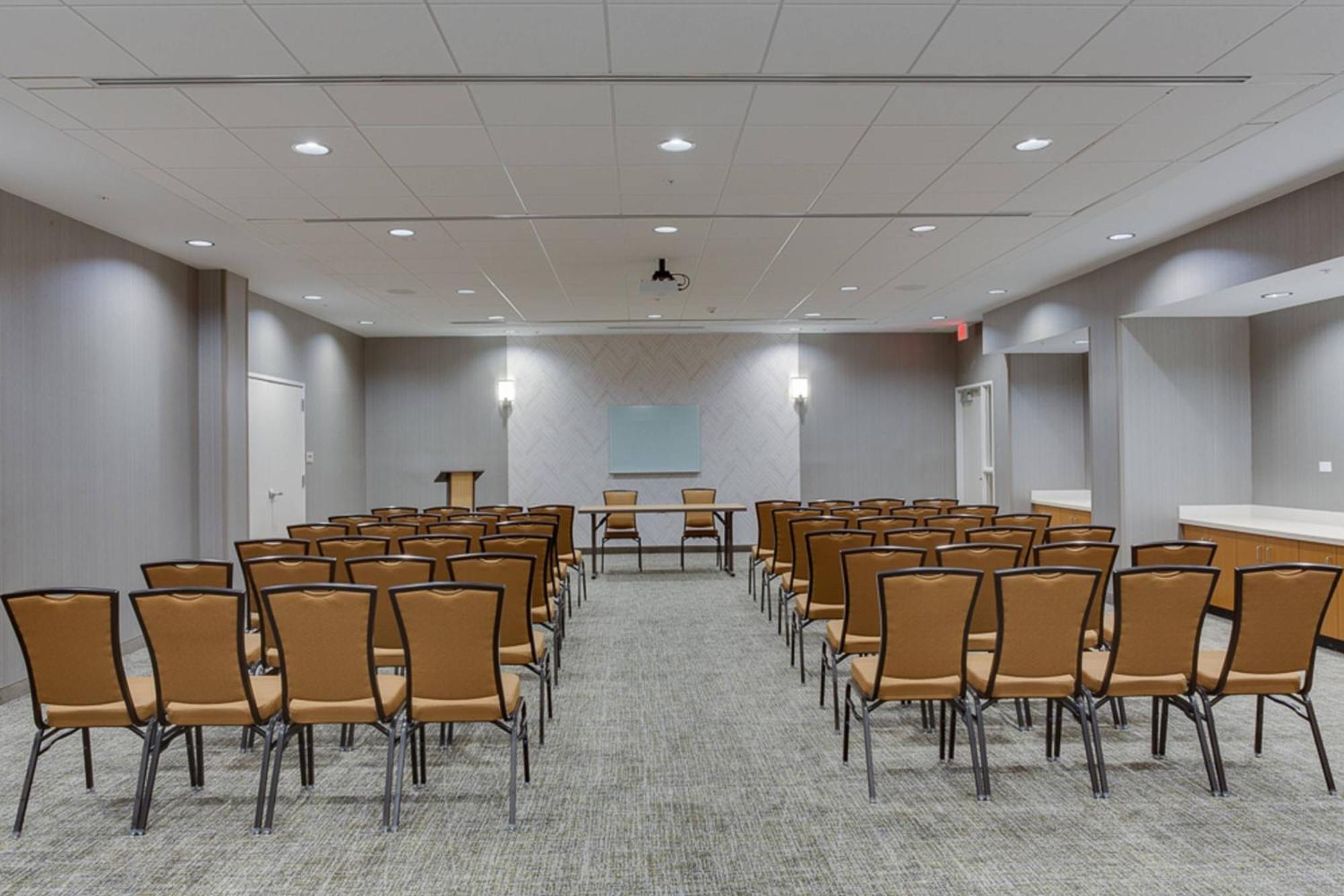 Springhill Suites By Marriott Fort Lauderdale Miramar Buitenkant foto