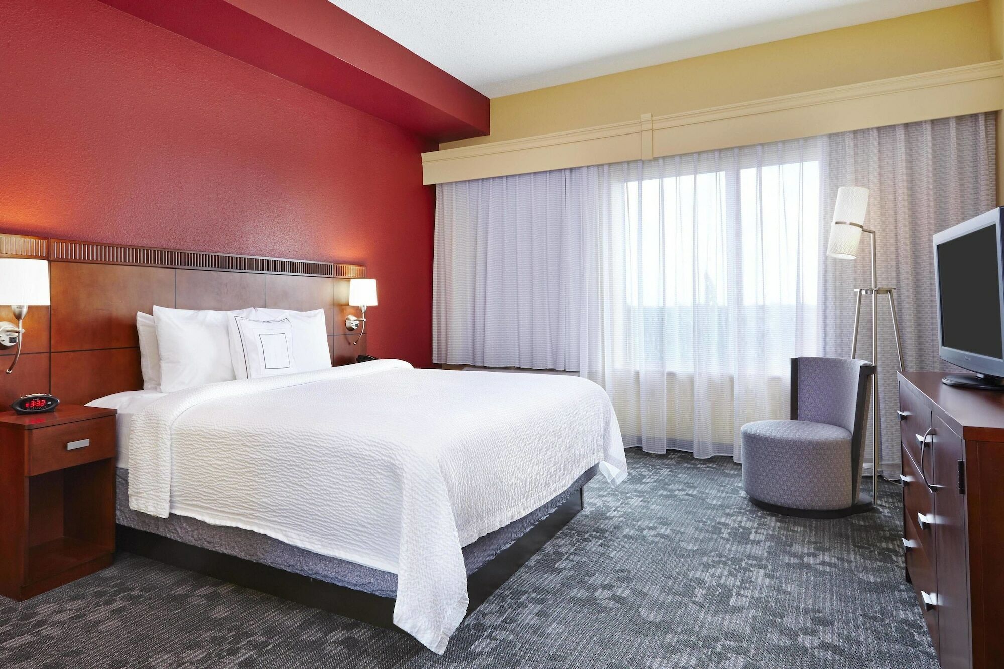 Springhill Suites By Marriott Fort Lauderdale Miramar Buitenkant foto